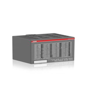 ABB CD522 1SAP260300R0001 S500 2xEncoder Module 2xPWM Output Function Module