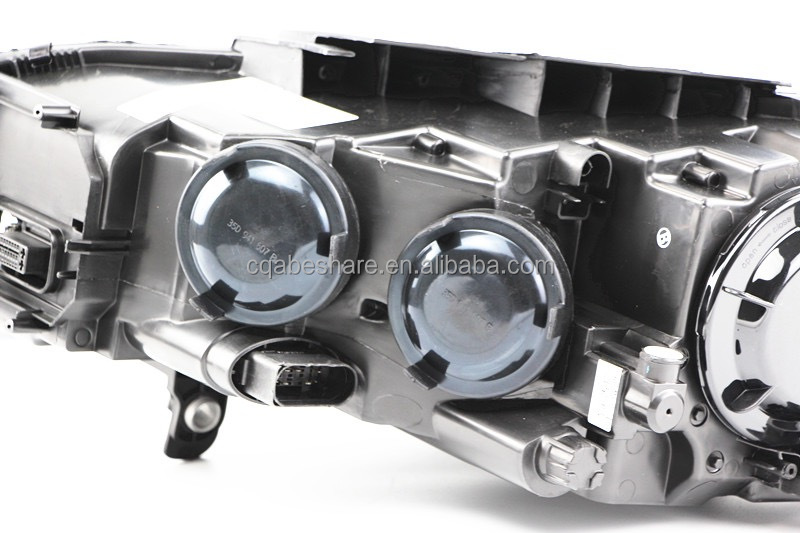 35D 941 752 Front Headlamp Xenon Headlight for VW CC 2010