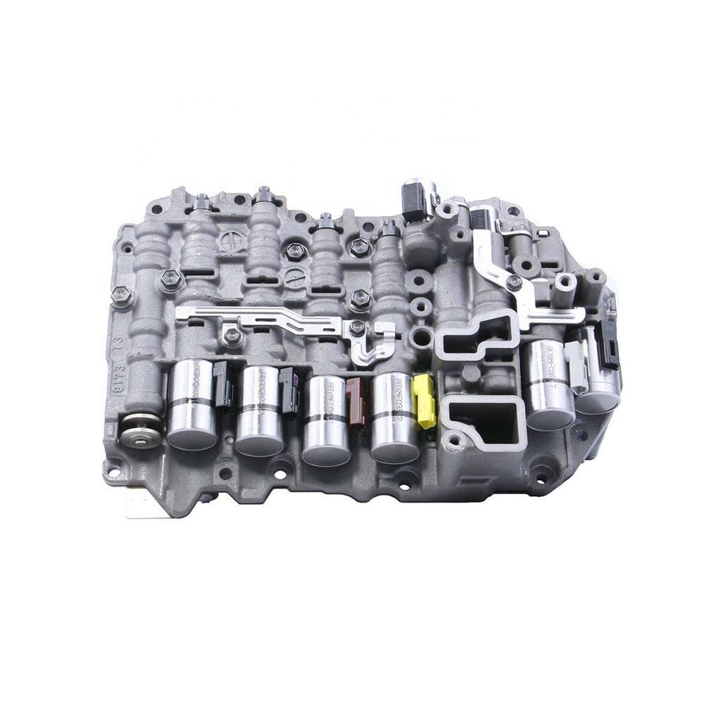 Transmission Valve Body 09G325039A for Audi Jetta Golf Passat Touran 09G TF-6 Gearbox