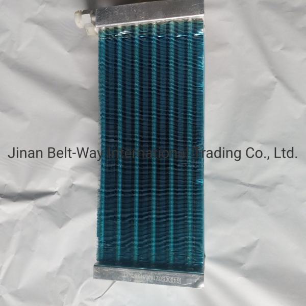 OEM Shacman Truck Air Conditioning Radiator Dz1600840120-Kt for Electrical