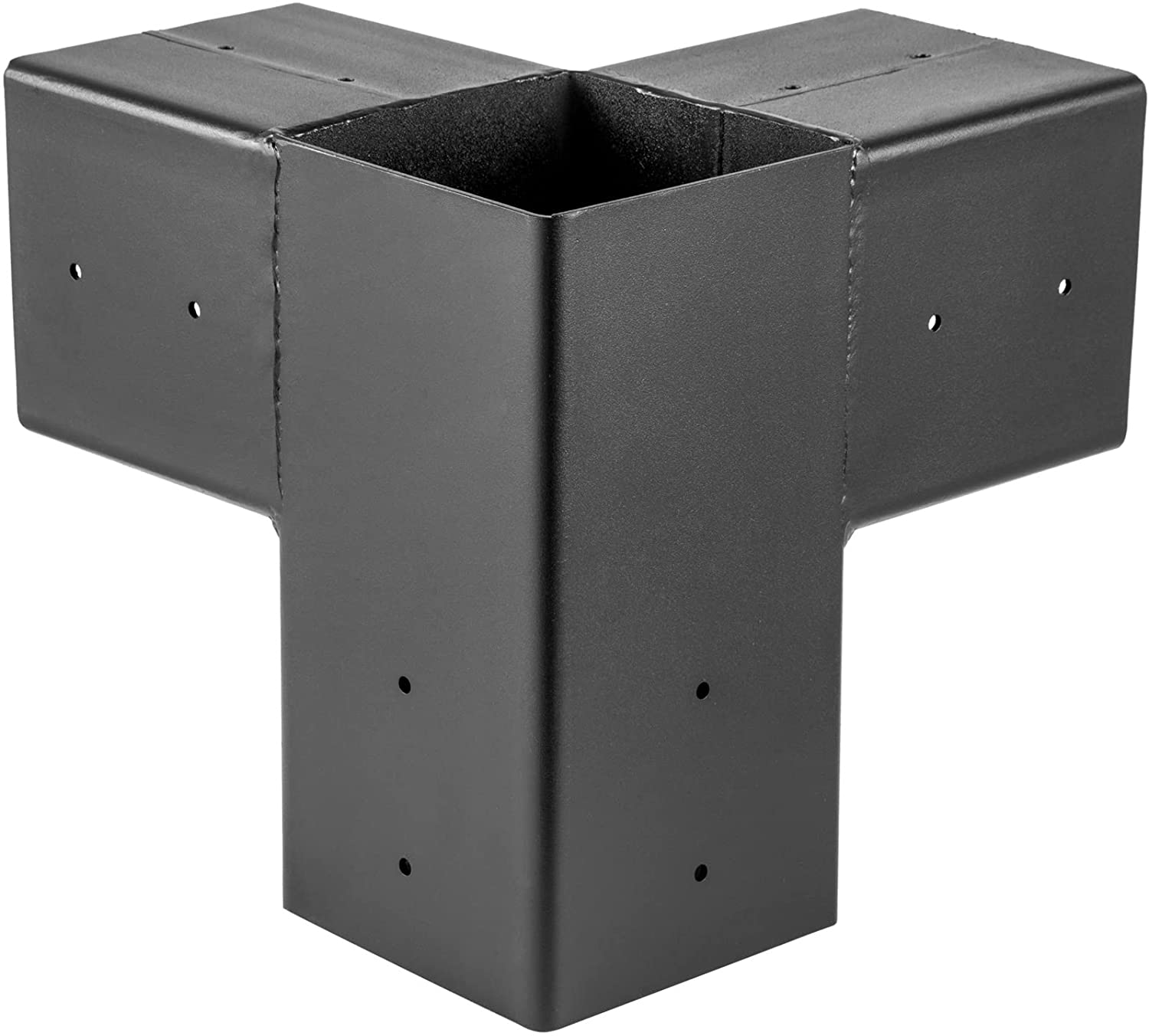Building Construction 4x4 6x6 Metal Pergola Bolt Kit Stamping Punching Bending Process