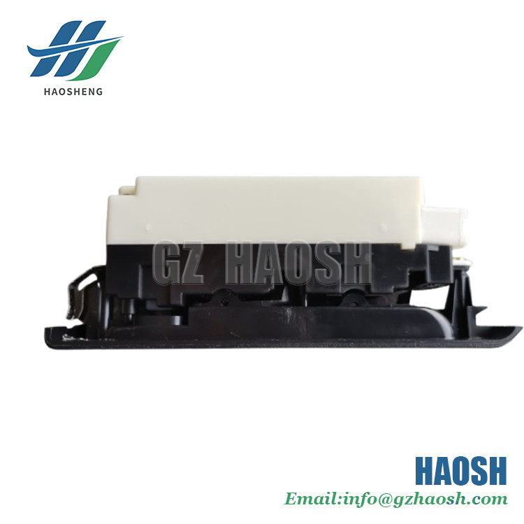 8-97315178-1 8973151780 8979669610 8979675600 Power Window Switch 24V For Isuzu NPR66