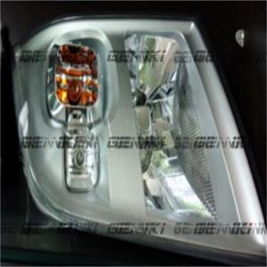 2344 NAK80 Plastic Injection Molding Automotive Parts PA6 Multi Cavity Mold