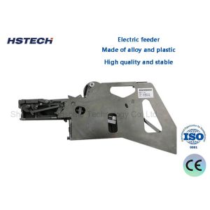 China High Quality And Stable Yamaha I - PULSE Metal Feeder With Pitch Stroke Adjust Plate on sale