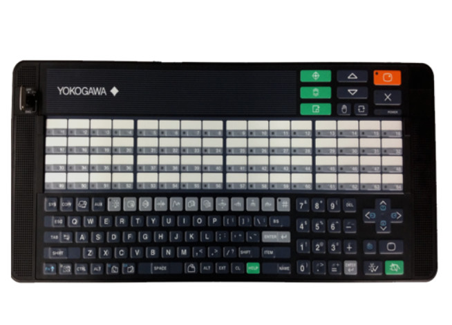  AIP830-001/EIM | Yokogawa | Operation Keyboard Manufactures