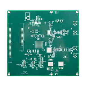 China High TG Value Quick Turn PCB Boards TG170 Fast Prototype PCB Immersion Gold 2u on sale