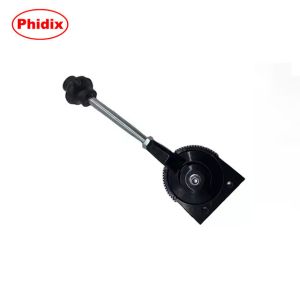 Mechanical Push Pull Joystick Push Pull Handle Mechanical Control Lever