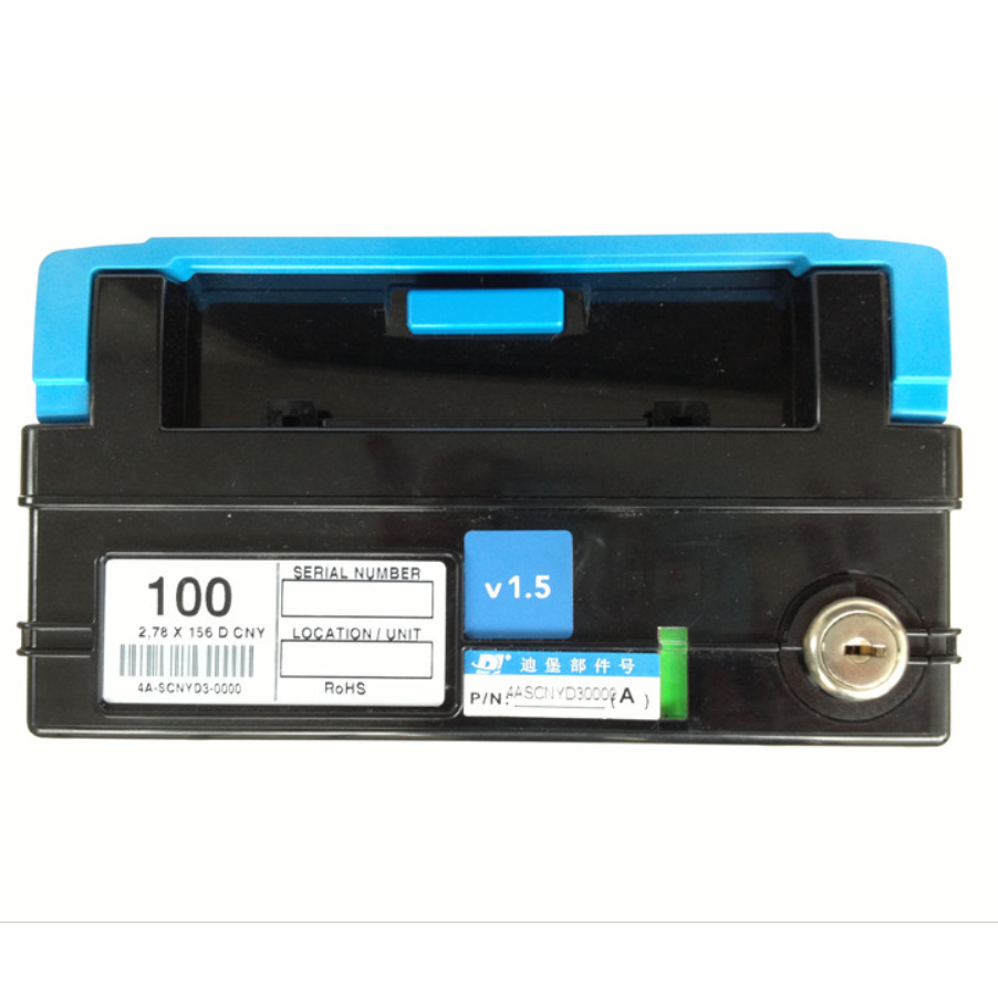 01750044668 ATM Wincor cs280 cs285 280n CMD-V4 Measuring Station DDU 1750044668A Wincor CMD V5 Sensor Holder Ceramic SET