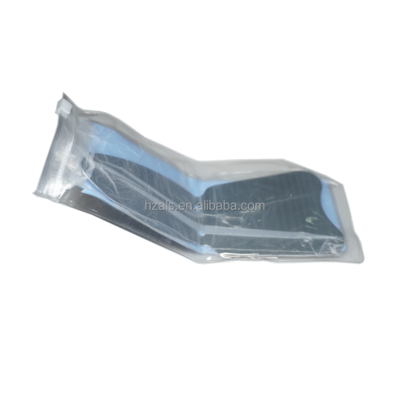 Manual Power Source Dental Glass Photography Mirror for Metal Dental Reflection
