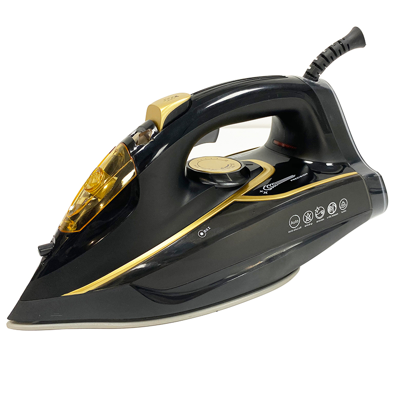 2800W 3000W 2000W 2400W Electric Clothes Iron Cordless Vertical
