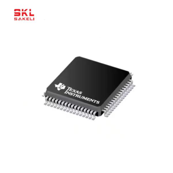 China F280023CPMSR MCU Microcontroller High Performance Single Core 100MHz 64KB 64-LQFP on sale China F280023CPMSR MCU Microcontroller High Performance Single Core 100MHz 64KB 64-LQFP on sale