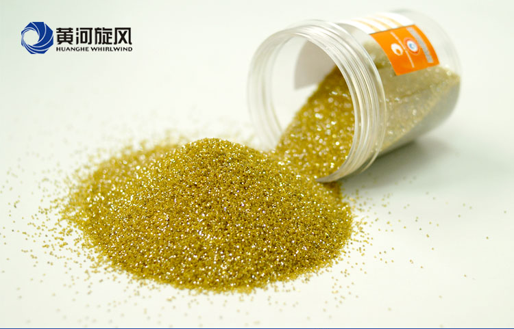 Industrial Grade Marble Synthetic Diamond Polishing Powder
