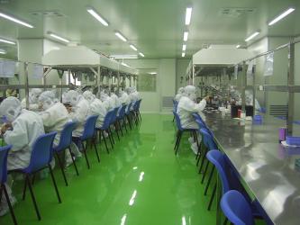 Shenzhen GreenTouch Technology Co., Ltd