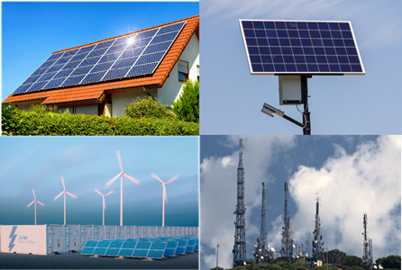 custom high quality grade a outdoor lifepo4 wall mounted battery 5kwh 10kwh with waterproof case