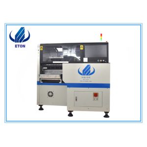  Automatic SMT Pick and Place Machine with Vision pcb prototyping led assembly Manufactures