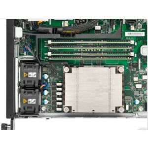 Original HPE Proliant DL20 Gen10 Plus Server with BCM5720 Ethernet Network