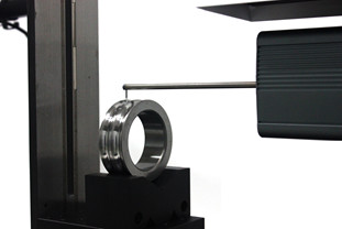 SRT-7150 Surface Roughness Contour Graph Waviness Profilometer Integrated Testing Machine