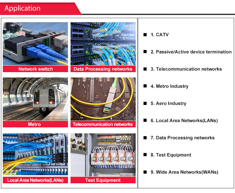 1.0Um Concentricity Multimode Optical Fiber Ferrule 2.50mm Pc Type For Fiber Connectors