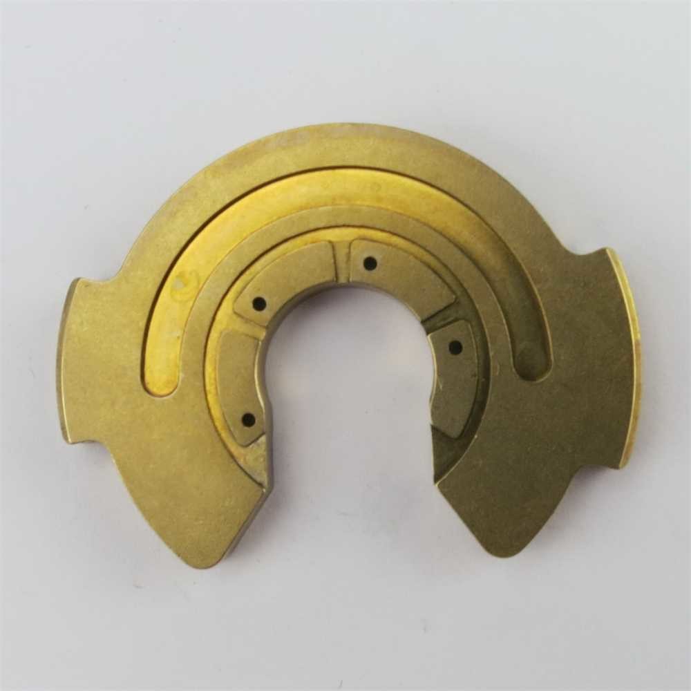 GT35 Turbocharger Turbo Thrust Bearing For Turbo Repair Kits