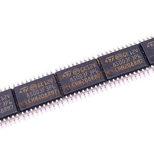 STM8S003F3P6 8S003F3P6 TSSOP20 McU8-bit microcontroller Manufactures