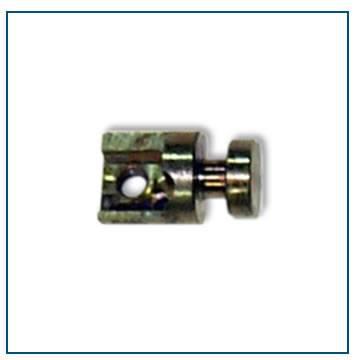 Grinding Wheel Assembly For Gerber Cutter Parts