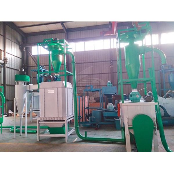  Professional Floating Fish Feed Production Line Extruder Machine CE ISO Certification Manufactures