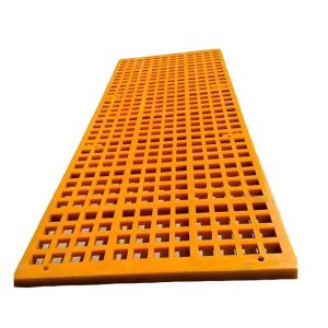 China Dewatering Polyurethane Screen Mesh For Fine Sand Recovery 80 Mesh 100 Mesh 120 Mesh on sale China Dewatering Polyurethane Screen Mesh For Fine Sand Recovery 80 Mesh 100 Mesh 120 Mesh on sale