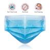 Buy cheap Non Woven Surgical Disposable Masks With Good Elastic Ear - Loop from wholesalers