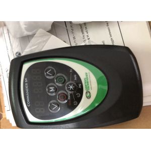 NEW Nidec Control Techniques Commander SK-Keypad Remote 82100000013100STD Panel