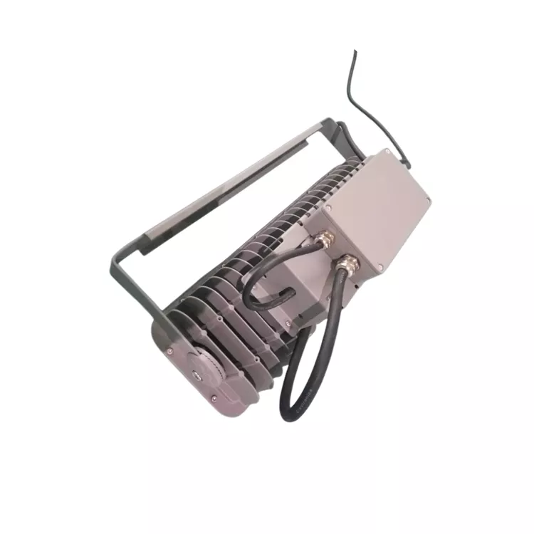 High Power Rgb Ac Power 200w Spot Light For Outdoor Lighting