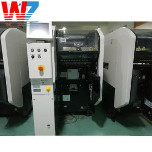 China chip mounter NPM-W NPM-W2 /NPM-D3 Pick and Place Machine on sale