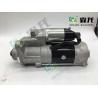 Buy cheap 24V 11T CW Starter Motor For Isuzu Engine 6HK1 MITSUBISHI OEM Hitachi Excavator from wholesalers