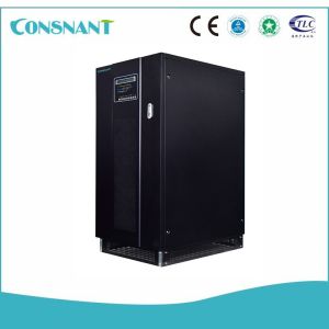 Flexible Modular UPS System , Server Power Backup Low Noisy For Enlarge Capacity