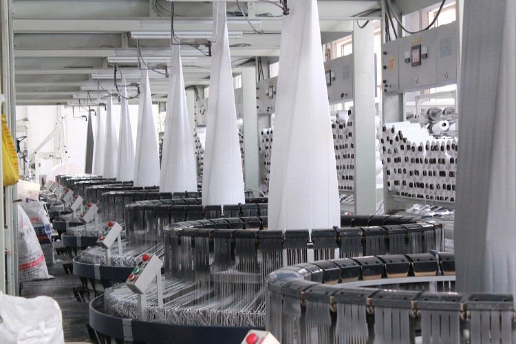 100% PP Material Laminated Polypropylene Bags , Agricultural PP Super Sacks Bags