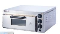 220-240V/50-60HZ Commercial Bakery Equipment Pizza Oven Easy Maintenance And