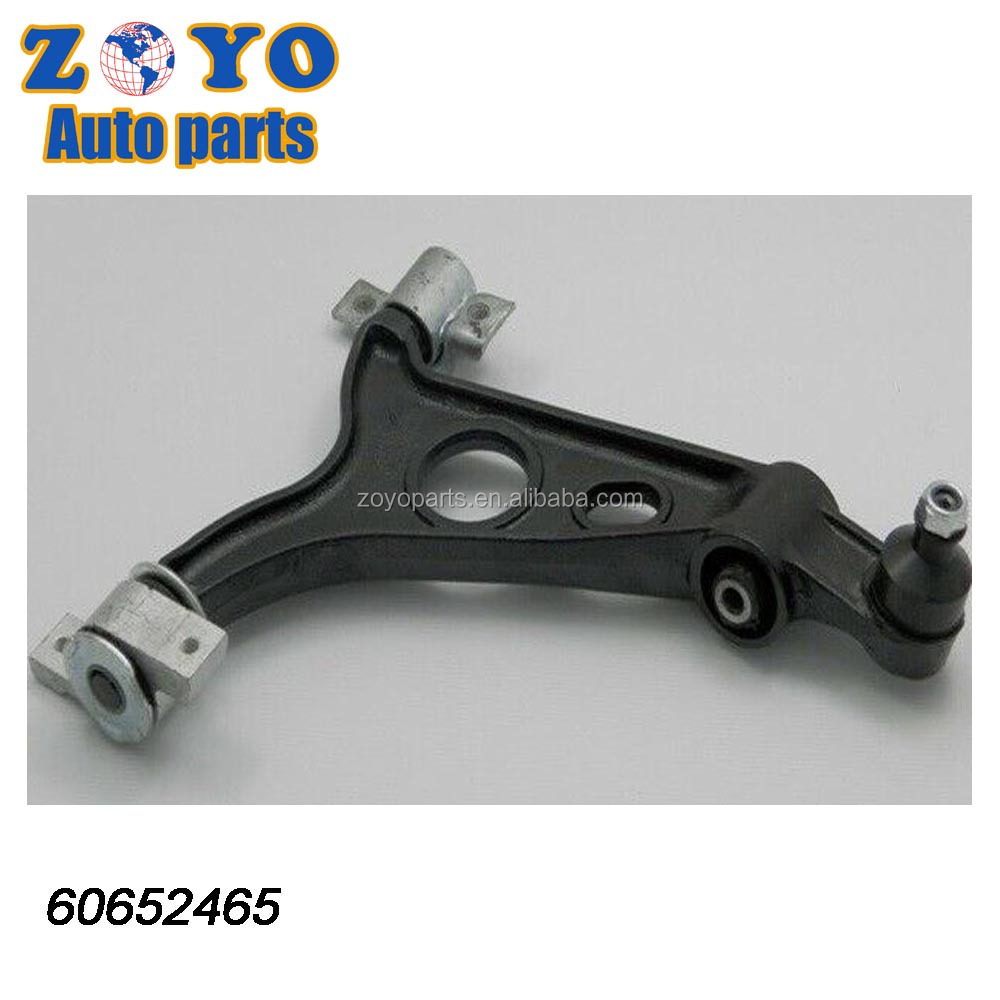 60652465 Car Part Replace/Repair Lower Control Arms for Alfa Romeo 156 147