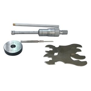 8-10mm Three Point Internal Micrometers for Stable Measurement