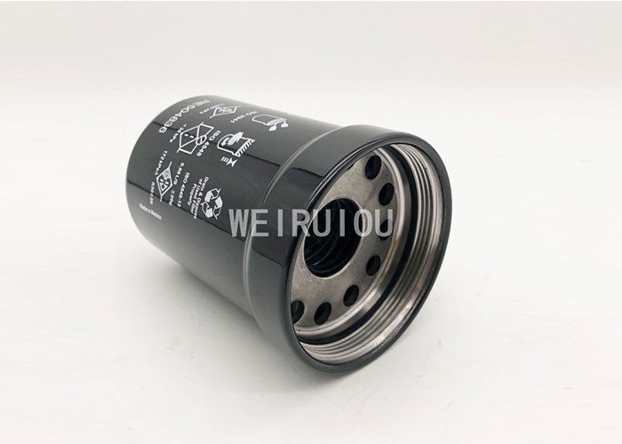 Truck Diesel Engine 151mm Lube Oil Filter Spin On P550779 LF16243 RE504836