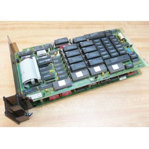 NGCM01 Gateway Communications Modul Bailey Plc Module Memory Assy 6636780AIH