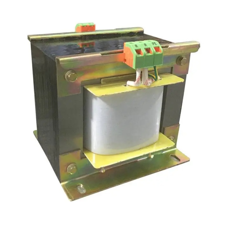 Single Phase 220V 230V 240V 380V Input 24V Output Machine Tool Control Transformer