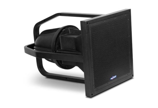 waterproof 15"high quality passive professional two way loudspeaker celling