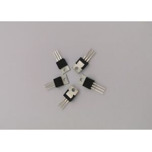 Glass Passivated High Efficiency Rectifier Diode HER1603CT With Fast Recovery