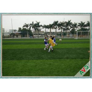 International Certificate Quality Assurance Artificial Soccer Turf , Artificial