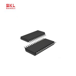 China MSP430G2333IPW28 MCU High-Performance Low-Power 32-Bit Microcontroller on sale
