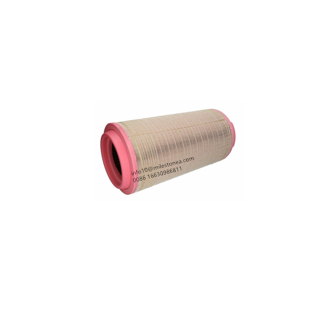 Chinese manufacturer direct supply engine air filter C25024 for truck