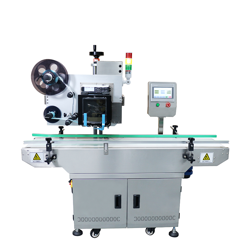 Streamlined Barcode Scanning Solutions for User-Friendly Commodity Label Printing