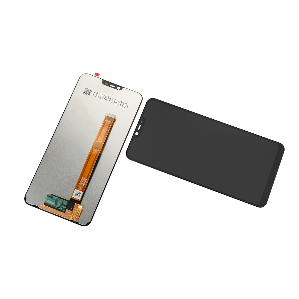OEM Cell Phone OLED Screen 5.5 Inch For Oppo A93 A83 A73 A71 A57 A37 A9 A7 A12