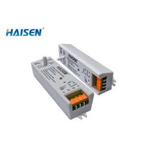  Tripoof Light Microwave Movement Sensor Energy Saving With 150° Detection Angle Manufactures