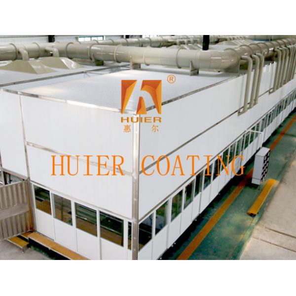 Quality and Durable Environmental Protection Equipment for Waste Gas Treatment with and Advanced Performance for sale