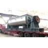 Buy cheap 18KW Wastewater Sludge Industrial Paddle Dryer 3.15M3 Volume 3600KG from wholesalers